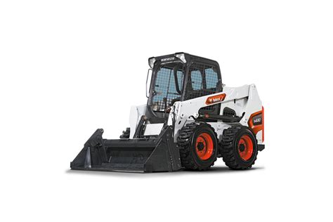 bobcat s630 horsepower